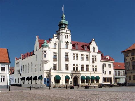 hotel kalmar